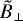 $\tilde B_{\perp}$