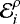 ${\mathcal E}_i^{\rho}$
