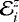 ${\mathcal E}_i^{z}$