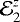 $\mathcal{E}^z_2$