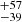 $ ^{+57}_{-39} $