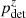 $ p_{{\rm det}}^z $