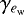 $\gamma_{e_{\rm{w}}}$