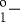 $_{1}^{\textrm{o}}-$