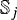 $\mathbb{S}_{j}$