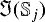 $\Im(\mathbb{S}_{j})$