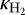 $\kappa_{\mathrm{H_2}}$