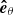 $ \boldsymbol{\hat{e}}_\theta $