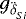 $g_{\ddot{\delta}_{_{Si}}}$
