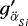 $g^{\prime}_{\ddot{\alpha}_{_{Si}}}$