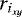 $r_{i_{xy}}$