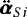 ${\pmb{\hbox{\ensuremath{\ddot{\alpha}}}}}_{{Si}}$