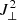 $ J_{\bot}^2 $