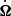 $ \dot{\boldsymbol{\Omega}} $