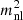 $ m_{\rm nl}^2 $