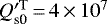 $Q^{\prime \rm T}_{\textrm{s0}}\,{=}\,4\,{\times}\,10^{7}$