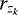 $r_{z_{k}}$