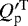 $Q^{\prime \rm T}_{\textrm{p}}$