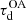 $ \rm \tau_d^{OA} $