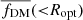 $ \overline{f_{\mathrm{DM}}}( < \!\!R_{\mathrm{opt}}) $