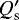 $Q^{\prime}_{\textrm{s}}$