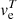 $ {\it v}^{T}_{\text{e}} $