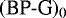 $(\textrm{BP-G})_{0}$