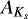 $A_{K_s}$