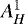 $A_{H}^1$