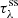 $ \tau_{\lambda}^{\mathrm{ss}} $