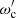 $ \omega_{\rm c}^\prime $