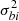$ \sigma_{bi}^2 $