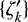 $\{\zeta&#x0027;_k\}$