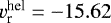 $v^{\textrm{hel}}_{\textrm{r}} = {-}15.62$