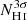 $ N^{3\sigma}_{{\mathrm{H}\,\textsc{i}}} $