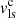 $ {\it v}^{\rm c}_\mathrm{ls} $