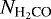$N_{\textrm{H}_2\textrm{CO}}$