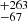 $ ^{+263}_{-67} $