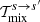 $ {\cal T}_{\mathrm{mix}}^{s \to s^\prime} $