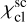 ${\chi_{\mathrm{cl}}}^{\mathrm{sc}}$
