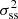 $ \sigma_{\rm ss}^2 $