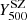 $ Y_{500}^{\mathrm{SZ}} $