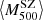 $ \left \langle M_{500}^{\mathrm{SZ}} \right \rangle $
