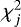$\chi^2_j$