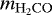 $m_{\mathrm{H_2CO}}$