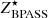 $ Z_\text{BPASS}^{\star} $