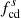 $ f_\mathrm{cd}^s $