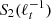 $ S_2(\ell_t^{-1}) $