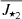 $ \overline{J_{\star_2}} $