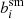 $ b^{\rm sm}_i $